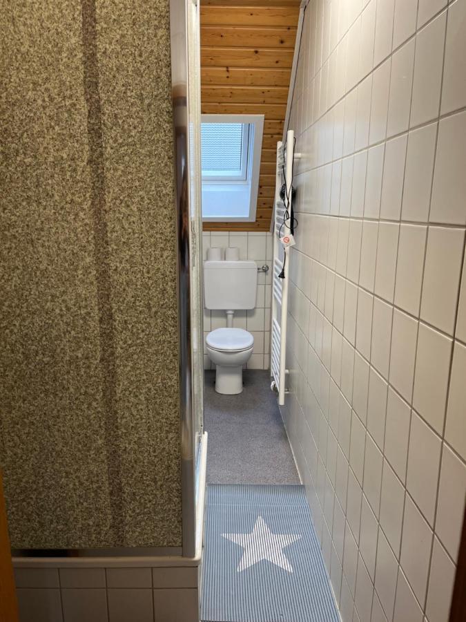 Komfortables Apartment Karlsruhe Bagian luar foto