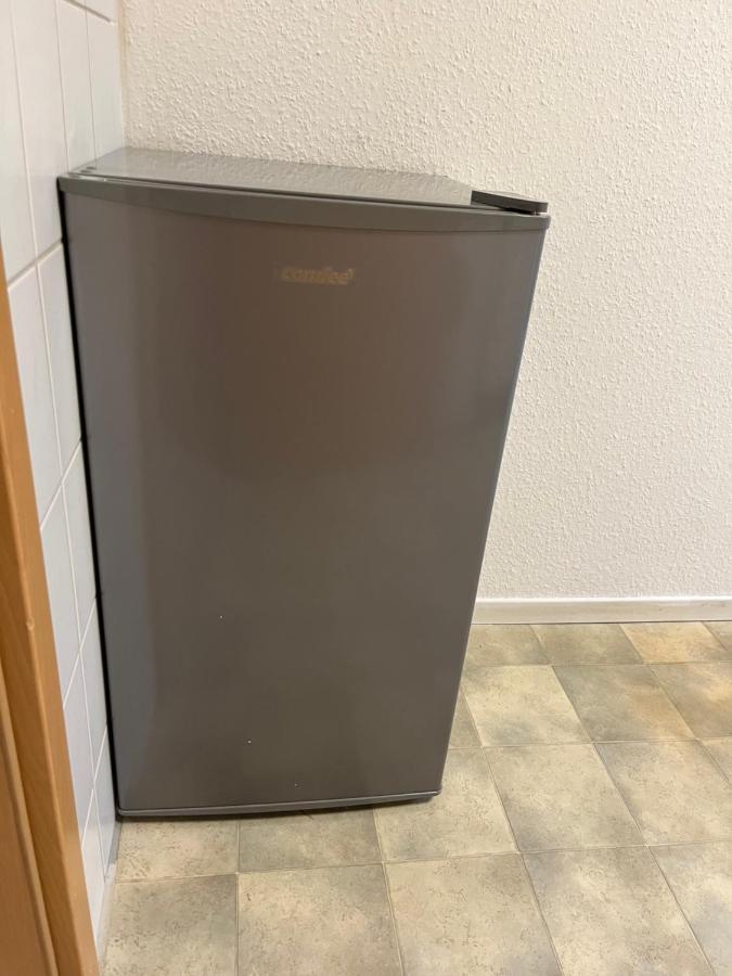 Komfortables Apartment Karlsruhe Bagian luar foto