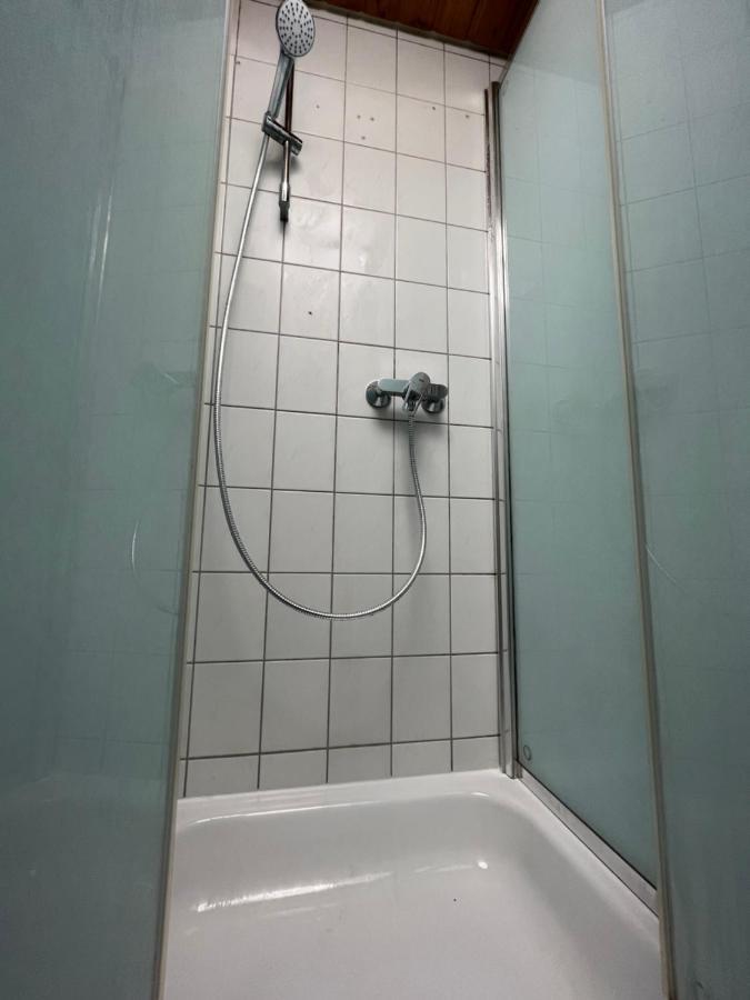 Komfortables Apartment Karlsruhe Bagian luar foto