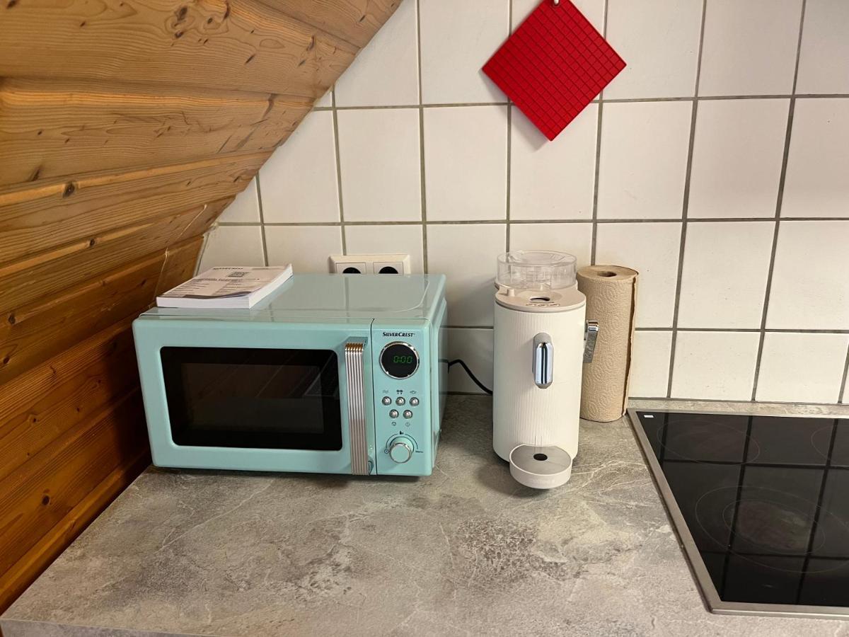 Komfortables Apartment Karlsruhe Bagian luar foto